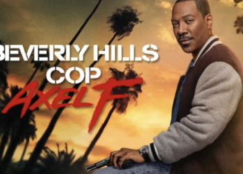 What To Watch On Streaming And In Theaters This Weekend
